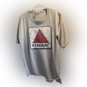 Fenway park Red Sox shirt
